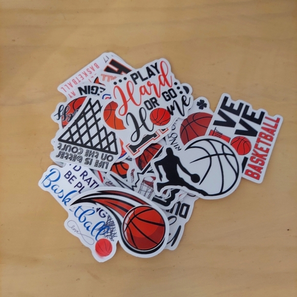 Sticker bundle - Picture 1 of 1
